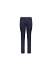 MAC HOSEN Jeans in dunkel-blau