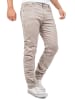 Cipo & Baxx Hose in Beige