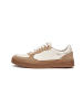Pikolinos Sportliche Schnürschuhe in Beige