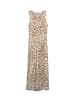 Vero Moda Kleid in Birch
