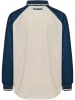 Hummel T-Shirt Raglanärmel Hmljr Loose Kinder in DRESS BLUES
