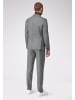 Roy Robson Hosenanzug Slim Fit in GRAU