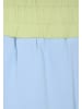 usha BLUE LABEL Women Pants in sky blue