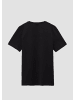 s.Oliver T-Shirt in 9999_schwarz