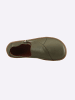 Gemini Slipper in khaki