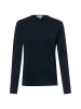 Marie Lund Shirt in marine