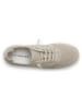 ELBSAND Sneaker in hellgrau