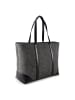 Armani Exchange Polly Shopper Tasche 30 cm black