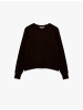 KOTON SWEATERS BSC in Braun