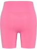 Hummel Sportshorts in Pink