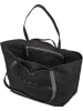 LIEBESKIND BERLIN Shopper Aurora in Black