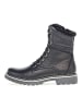 Gabor Stiefelette in Schwarz