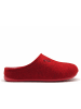 thies Pantoletten für Damen in rot