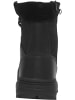 Brandit Brandit Accessoires Tactical Zipper Boots in black