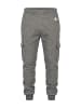 Just Rhyse Trousers - Sweat in anthracite