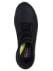 Skechers Sneakers Low SLADE-MACKLIN in schwarz