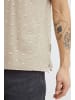 BLEND Poloshirt BHPolo in Beige