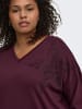 ONLY Carmakoma Top in Fig