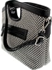 Tom Tailor Bags Lucien Zip Shopper M Tasche Schwarz