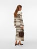 Vero Moda Kleid in Egret