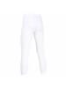 Götzburg Lange Unterhose für Herren in weiss