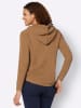 WITT WEIDEN Pullover in camel