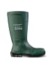 Dunlop Sicherheitsstiefel JobGUARD Full Safety in grün in grün