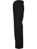 Urban Classics Urban Classics Hosen in black