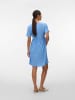 mama licious Kleid in Cornflower Blue