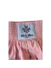 Mr&Mrs Italy Pink Polyester Damen Rock