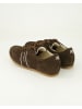 Paul Green Sneaker low in Braun