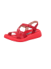 Wonders  Sandalen in Rot