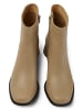 Camper Stiefeletten " Kiara " in Beige