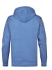 Petrol Industries Lässiger Cardigan Huron in Blau