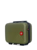 SWISS KOPPER Kosmetikkoffer SPIEZ in Khaki (9L)