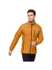Jack Wolfskin M ROUTEBURN PRO INS JKT in Orange