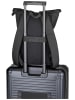 Strellson Rucksack Northwood RS Sebastian SVZ in Black