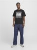 Jack & Jones 3er-Pack T-shirt in Black