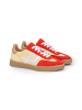 LLOYD Schuhe Hochwertiger Sneaker in GELB