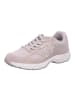 rieker Schnürschuhe in lehm/alabaster/ginger