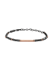 Breil Armband b rocks rose, grau