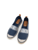 Wittchen WITTCHEN Ballerinas in Dark blue
