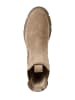 Tamaris Stiefel 1-25901-41 in natur
