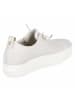 Paul Green Low Sneaker in Grau