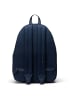 Herschel Classic - Rucksack 14" 43 cm (dark sea) in navy