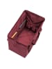 Reisenthel travelling allrounder L - Reisetasche 48 cm (twist maroon) in twist maroon