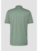 s.Oliver Polo-Shirt in 7238_salbeigrün