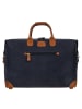 BRIC`s Life Weekender Reisetasche 46 cm in blue