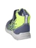 PEPINO Lauflern Stiefel in blau