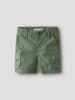 name it Shorts in Olivine